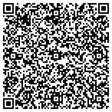 QR-код с контактной информацией организации ХЕМОСВИТ-ЛУЦКХИМ, УКРАИНСКО-СЛОВАЦКОЕ СП, ООО