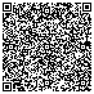 QR-код с контактной информацией организации Частное предприятие Дытюк А. А.