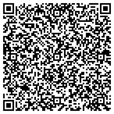 QR-код с контактной информацией организации Частное предприятие Агентство недвижимости "ТаВер"