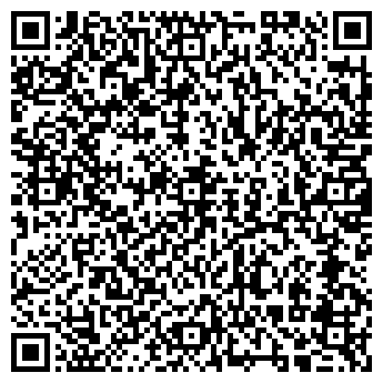 QR-код с контактной информацией организации Общество с ограниченной ответственностью ООО «Фоззи-Фуд»