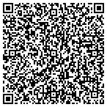 QR-код с контактной информацией организации ООО «П. М. Инвест»