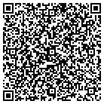 QR-код с контактной информацией организации "Золотые ворота"