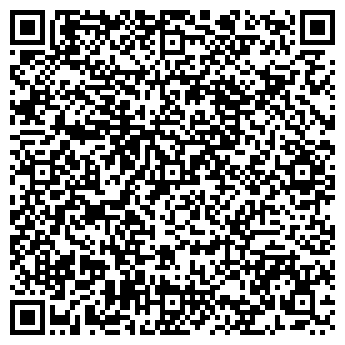 QR-код с контактной информацией организации АН Кристалл