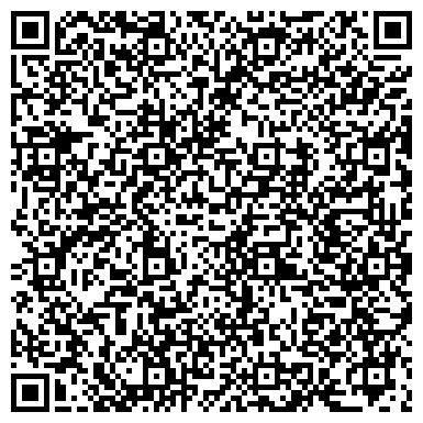 QR-код с контактной информацией организации ООО "Экспресс-технологии строительства"