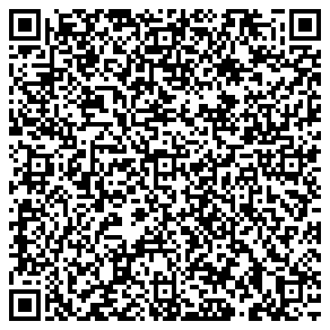QR-код с контактной информацией организации "Магистр" недвижимость