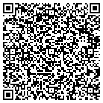 QR-код с контактной информацией организации Будивельный центр, ООО