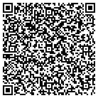 QR-код с контактной информацией организации ЖК «Зірка Дніпра»