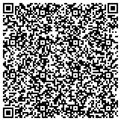QR-код с контактной информацией организации Мебельный город Sun City (Сан Сити), ТОЦ
