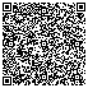 QR-код с контактной информацией организации Веронеза, ЧП