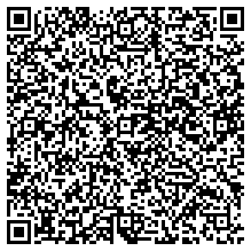 QR-код с контактной информацией организации Евротранс, ООО