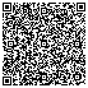 QR-код с контактной информацией организации Кей логистикс, ООО