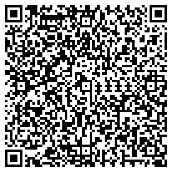 QR-код с контактной информацией организации Спецбудроб,ООО
