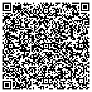 QR-код с контактной информацией организации Кривицкая С.В., ЧП