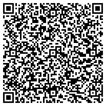 QR-код с контактной информацией организации Пинчук, ЧП