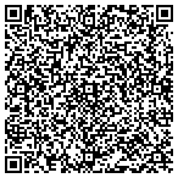 QR-код с контактной информацией организации Агенство недвижимости VipSeason, ЧП