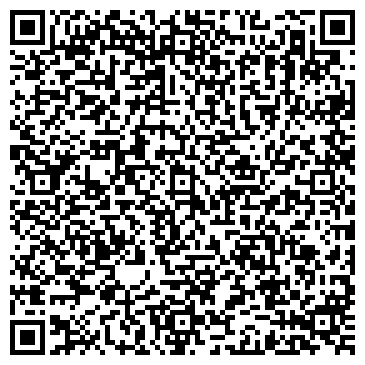 QR-код с контактной информацией организации Школа № 1354 "Вектор"