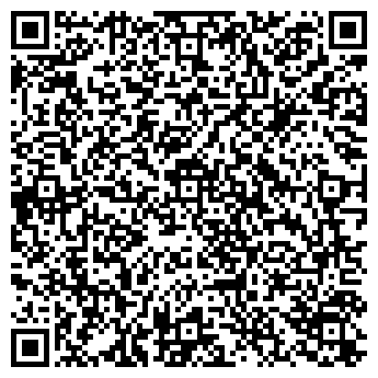QR-код с контактной информацией организации Софиевский пассаж, ООО
