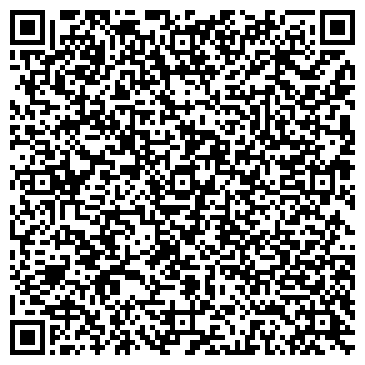 QR-код с контактной информацией организации Агенство недвижимости Шанс, ЧП
