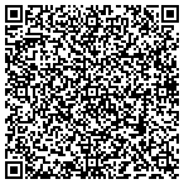 QR-код с контактной информацией организации АН Риэлти-Люкс, ЧП