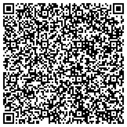 QR-код с контактной информацией организации Бюро нерухомості Метраж, ЧП