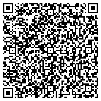 QR-код с контактной информацией организации Майя РК, ЧП