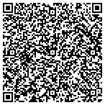 QR-код с контактной информацией организации Львовские Апартаменты АН, ООО