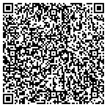 QR-код с контактной информацией организации Гранд АН, ООО