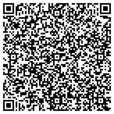 QR-код с контактной информацией организации Бизнес-Центр Сырецкий, ЧАО