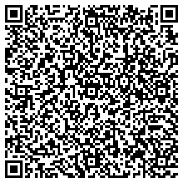 QR-код с контактной информацией организации Мегаполисстрой девелоперская компания, ООО