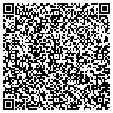 QR-код с контактной информацией организации Мегаполис АН, ЧП