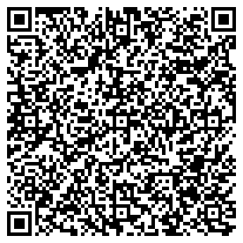 QR-код с контактной информацией организации Проминвестбанк, ПАО