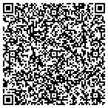QR-код с контактной информацией организации ВикториАнна, агенство недвижимости, ЧП