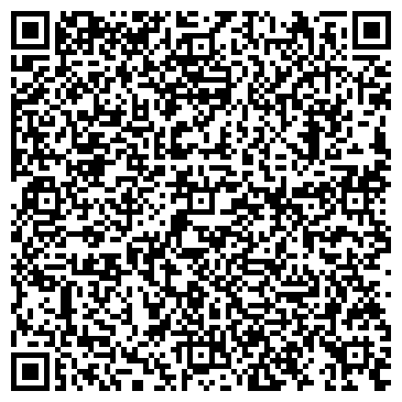 QR-код с контактной информацией организации Кристалл АН, ООО