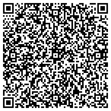 QR-код с контактной информацией организации Качановский, СПД