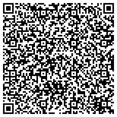 QR-код с контактной информацией организации ПСК Технопарк Днепровский, ООО