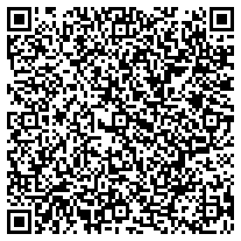 QR-код с контактной информацией организации Днипромисто, ГП