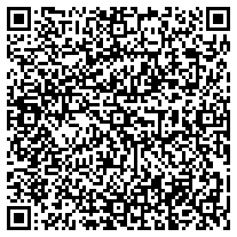 QR-код с контактной информацией организации Будхаус Групп, ООО