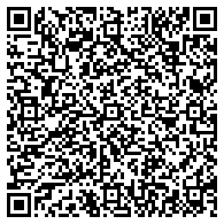 QR-код с контактной информацией организации ART RELAX