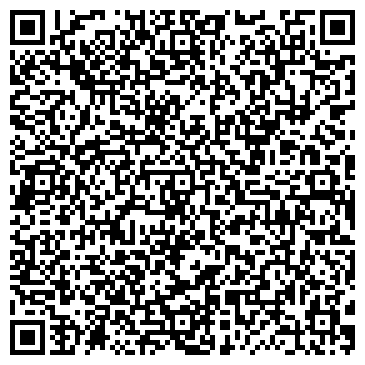 QR-код с контактной информацией организации Радуга ТД, ОАО