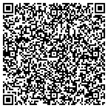 QR-код с контактной информацией организации ЛЬВОВСКИЙ ЗАВОД ЛАМП-ФАР, ФИЛИАЛ ОАО ИСКРА