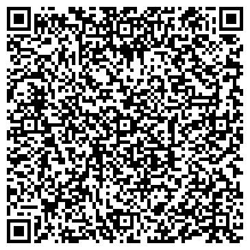 QR-код с контактной информацией организации Агентства недвижимости Айрис, ЧП