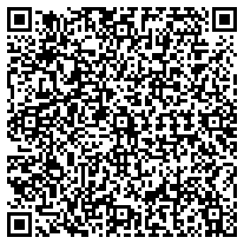 QR-код с контактной информацией организации BELLE ARTI ФАБРИКА