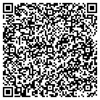 QR-код с контактной информацией организации Бастион АН, ООО