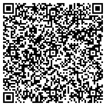 QR-код с контактной информацией организации Бизнет, ООО