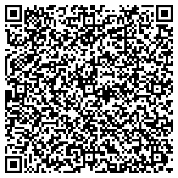 QR-код с контактной информацией организации БАЗИС, Агентство недвижимости