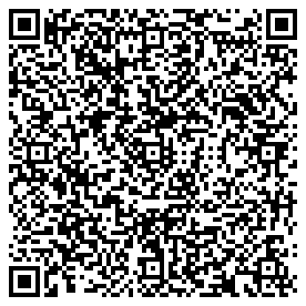 QR-код с контактной информацией организации КиевРент, ЧП