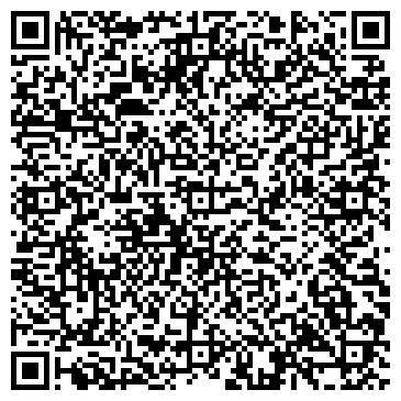 QR-код с контактной информацией организации ТМ Киев Холл (ТМ KIEV HALL), ЧП