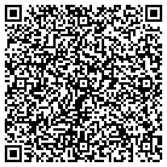 QR-код с контактной информацией организации Культтовары, ПАО