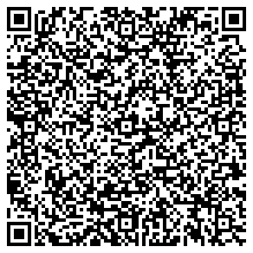 QR-код с контактной информацией организации Киевский фондовый центр, ООО