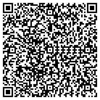 QR-код с контактной информацией организации Липинка, ООО